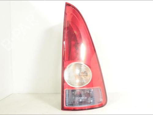 Used Right taillight Right taillight RENAULT ESPACE IV (JK0/1_) 3.0 dCi (JK0J, JK0V) (177 hp) 33575416 33575416