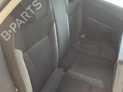 Seats set CITROËN C4 II (NC_) | BP33601362C78 - Image 5