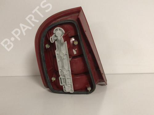 Used Right taillight Right taillight SKODA FABIA I (6Y2) 1.4 16V (75 hp) 33599662 33599662