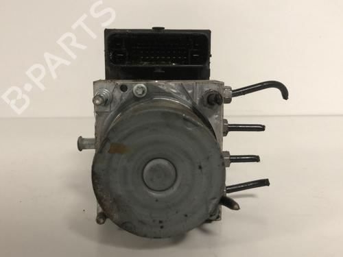 Used ABS pump ABS pump PEUGEOT 308 I (4A_, 4C_) 1.6 HDi (109 hp) 33594523 33594523