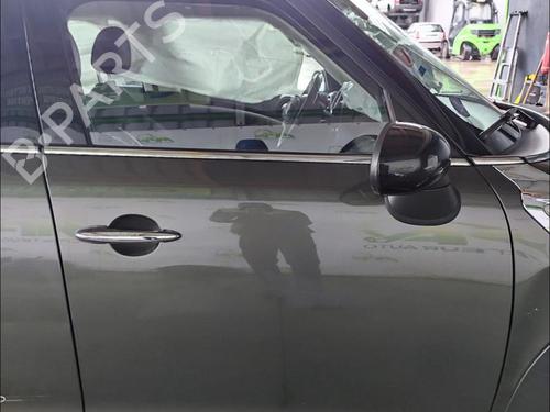 Used Right front door Right front door MINI MINI COUNTRYMAN (R60) Cooper (122 hp) 33584161 33584161