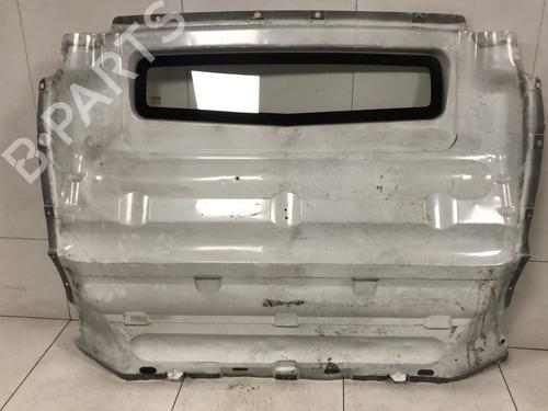 Cargo separator RENAULT TRAFIC II Van (FL) 1.9 dCi 80 (FL0B) | BP37613784I36 - Image 2