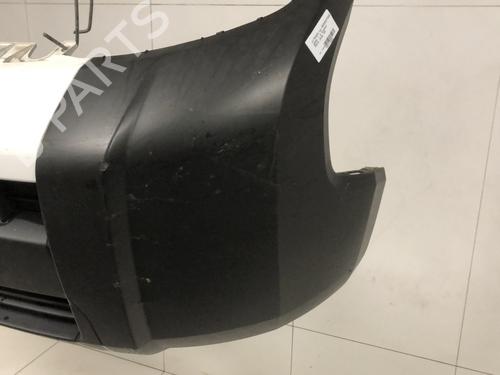 front-bumper-citroen-nemo-box-bodympv-aa_-2008-33594686 main image