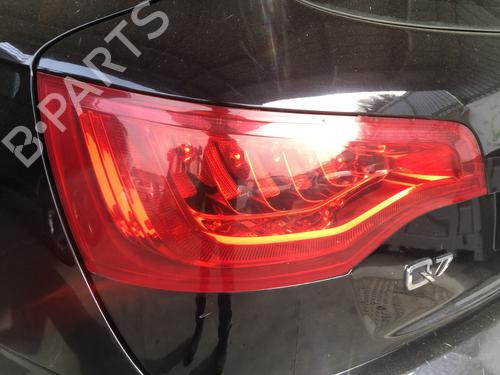 Farolim esquerdo Farolim esquerdo AUDI Q7 (4LB) 3.0 TDI quattro (240 hp) 33602945 33602945