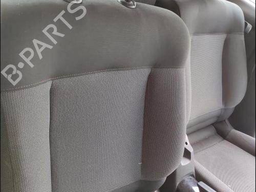 Used Right front seat Right front seat CITROËN C4 CACTUS 1.2 THP 110 (110 hp) 33589826 33589826
