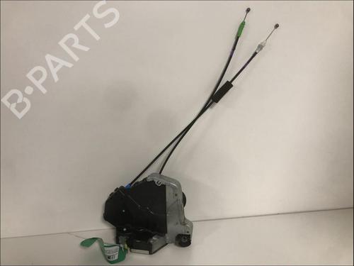 Venstre fortil lås Venstre fortil lås LEXUS NX (_Z1_) [2014-2026] 33583331 33583331