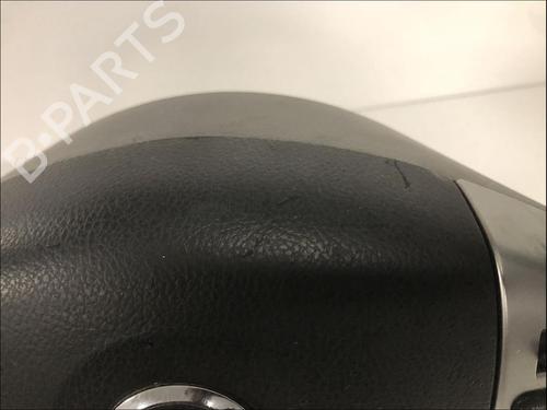 Steering wheel NISSAN NOTE (E11, NE11) | BP33582423C49 - Image 4