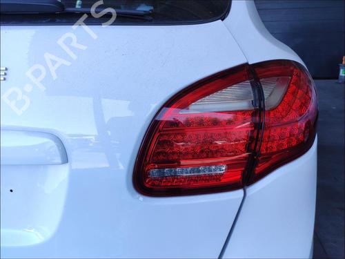 Used Right tailgate light Right tailgate light PORSCHE CAYENNE (92A) 3.0 S E-Hybrid (416 hp) 33589950 33589950