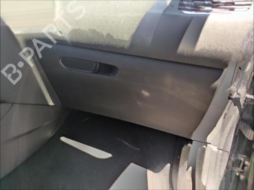 Used Glove box Glove box CITROËN C4 II (NC_) 1.6 VTi 120 (NC5FS0, NC5FS9) (120 hp) 35909673 35909673