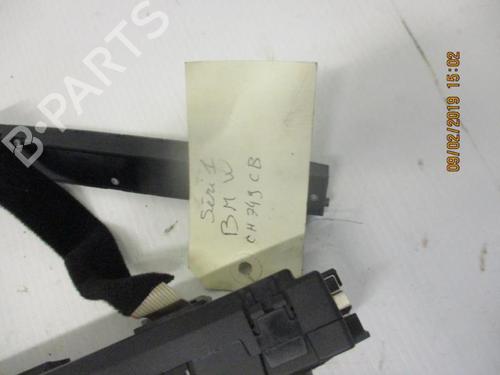 Used Climate control Climate control BMW 1 (F20) [2011-2019] 33572010 33572010