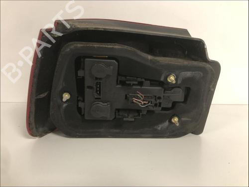 Used Right taillight Right taillight SEAT IBIZA II (6K1) [1993-2002] 33579139 33579139