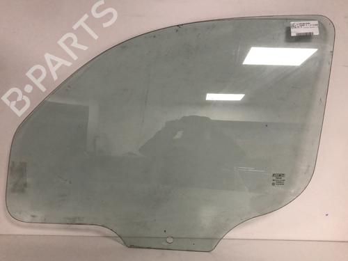 Used Front left door window Front left door window FIAT DOBLO Box Body/MPV (223_) [2000-2026] 33572849 33572849