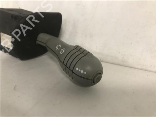 Used Steering column stalk Steering column stalk RENAULT TWINGO I Hatchback Van (S06_) 1.2 (S066, S068) (58 hp) 33574009 33574009