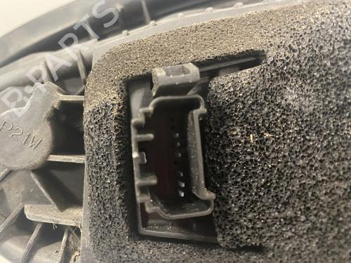 Used Left taillight Left taillight TOYOTA AYGO (_B1_) 1.0 (KGB10_, KGB10R) (68 hp) 35915794 35915794