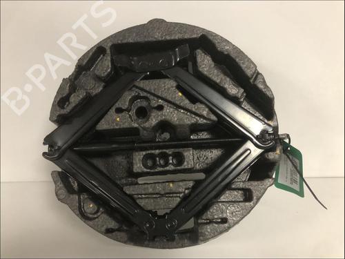 Used Other Other OPEL ASTRA J GTC [2011-2018] 33579828 33579828