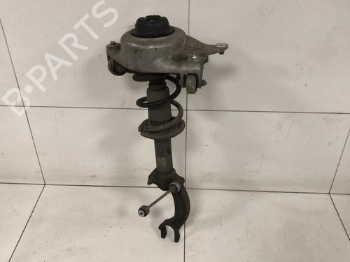 Used Left front shock absorber Left front shock absorber AUDI A5 (8T3) 2.7 TDI (190 hp) 33596136 33596136