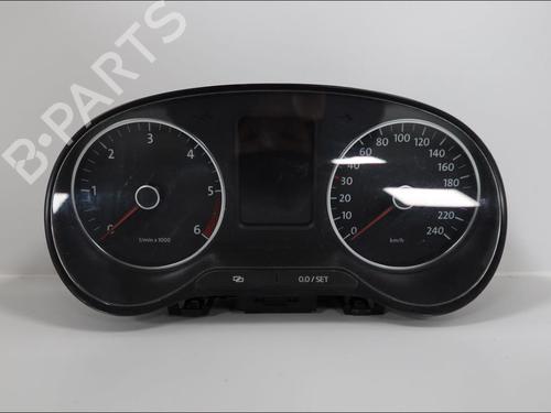 Used Instrument cluster Instrument cluster 33574578 33574578