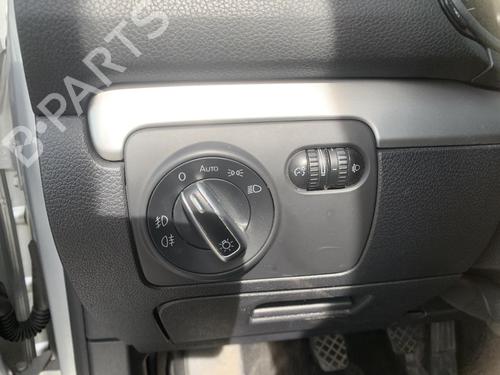 headlight-switch-vw-golf-plus-v-5m1-521-2004-2005-2006-2007-2008-2009-2010-2011-2012-2013-34451550 main image