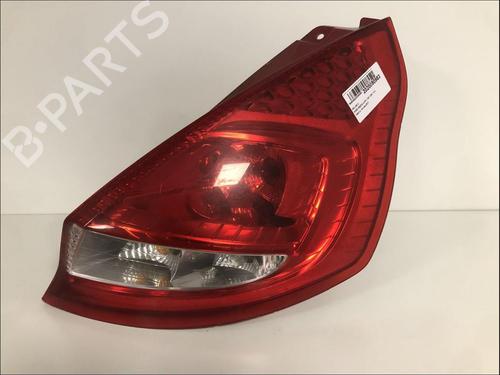 Right taillight FORD FIESTA VI (CB1, CCN) 1.25 | BP33583327C35 - Image 2