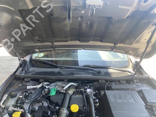 Paravan Paravan RENAULT MEGANE III Hatchback (BZ0/1_, B3_) 1.5 dCi (BZ09, BZ0D, BZ1W, BZ29, BZ14) (110 hp) 37430860 37430860
