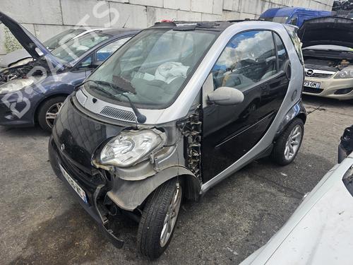 Gebruikte SMART FORTWO Coupe (450)  0.7 (450.352, 450.332)  4894706 Onderdelen