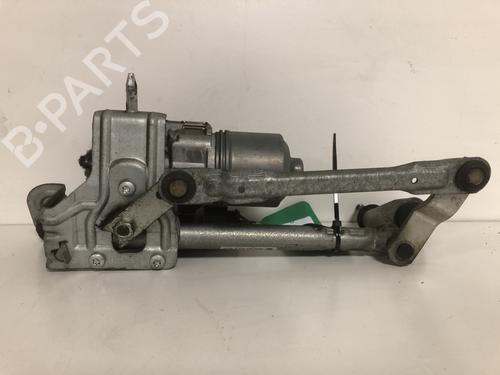 Front wiper motor VW GOLF PLUS V (5M1, 521) | BP36247718M29 - Image 2