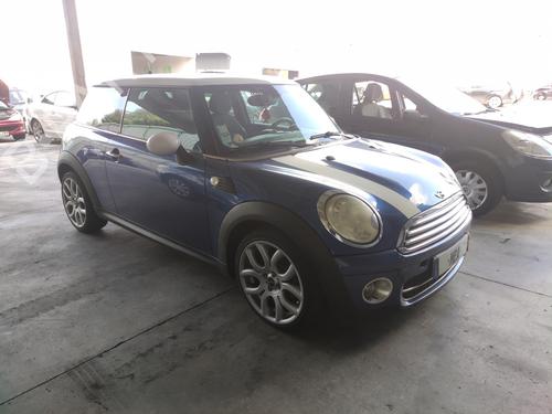 Rear left seatbelt MINI MINI (R56) Cooper D | BP36576084I29 - Image 3