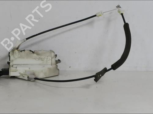 Used Front right lock Front right lock PEUGEOT 5008 (0U_, 0E_) 1.6 HDi (110 hp) 33574672 33574672