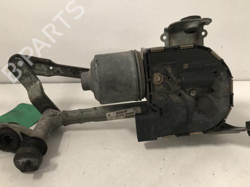 Used Front wiper motor Front wiper motor SEAT LEON (1P1) 1.9 TDI (105 hp) 33948175 33948175