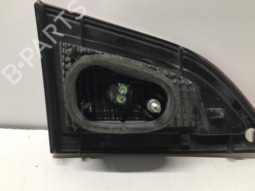 Used Right tailgate light Right tailgate light RENAULT SCÉNIC III (JZ0/1_) 1.5 dCi (86 hp) 33589514 33589514