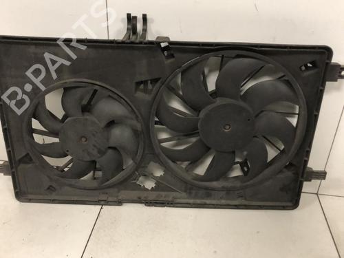 radiator-fan-renault-master-iii-van-fv-2010-33595571 main image