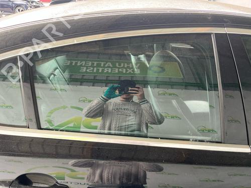 Used Rear right door window Rear right door window JAGUAR XF I (X250) 2.7 D (207 hp) 35940076 35940076