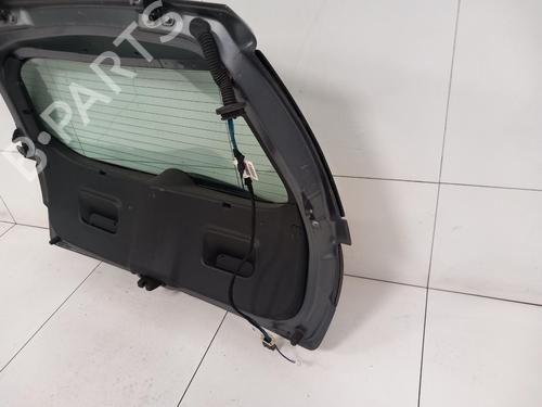 Tailgate CITROËN C3 II (SC_) 1.4 HDi 70 (SC8HZC, SC8HR0, SC8HP4) | BP33604010C6 - Image 8
