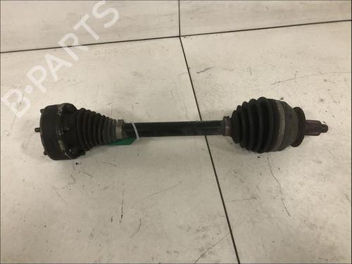 Left front driveshaft SKODA FABIA II (542) 1.2 TSI | BP33585519M38 - Image 2