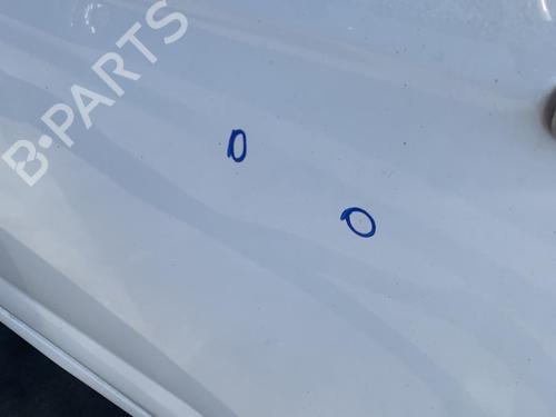 Dør venstre bagtil Dør venstre bagtil CITROËN C3 II (SC_) 1.4 HDi 70 (SC8HZC, SC8HR0, SC8HP4) (68 hp) 33602818 33602818