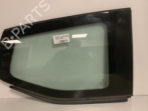Used Rear right quarter glass Rear right quarter glass 33595359 33595359