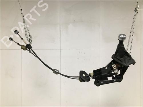 Gearstang Gearstang PEUGEOT 207 CC (WD_) 1.6 16V Turbo (150 hp) 33582751 33582751