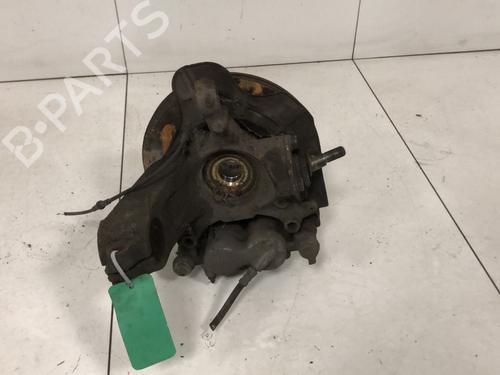 Used Right front steering knuckle Right front steering knuckle FIAT DUCATO Platform/Chassis (250_) 100 Multijet 2,2 D (100 hp) 33599375 33599375