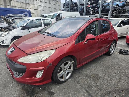 Used Parts PEUGEOT 308 I (4A_, 4C_) 1.6 HDi 4908466