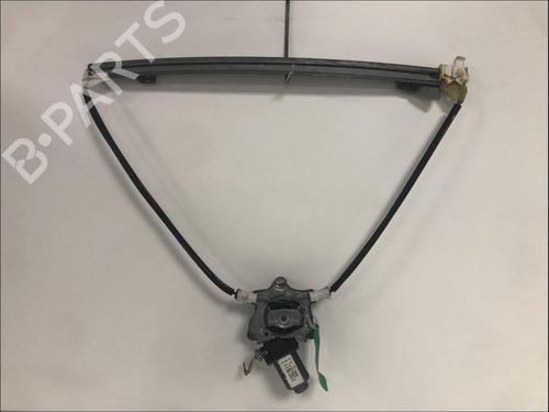 Used Front right window mechanism Front right window mechanism RENAULT SCÉNIC I MPV (JA0/1_, FA0_) [1999-2010] 33581635 33581635
