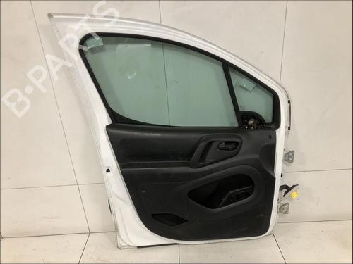 Left front door CITROËN BERLINGO MULTISPACE (B9)  | BP33585456C2  - Image 5