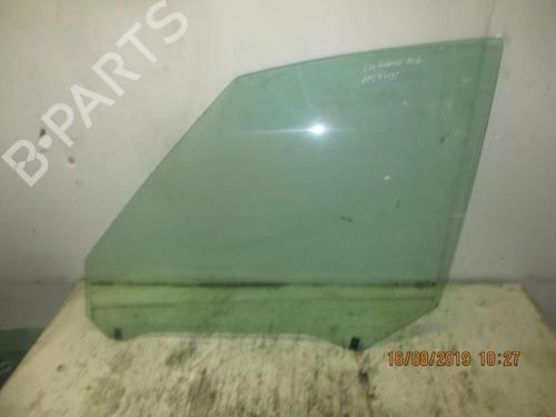 Used Front left door window Front left door window 33572846 33572846