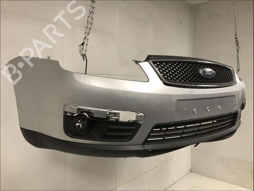 Front bumper FORD FOCUS C-MAX (DM2) 1.8 TDCi | BP33580813C7 - Image 6