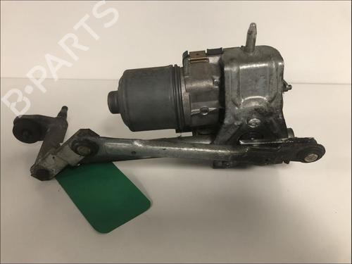Used Front wiper motor Front wiper motor VW TOURAN (1T1, 1T2) 2.0 TDI (136 hp) 33582217 33582217