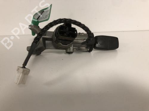 Ignition barrel CITROËN JUMPER I Van (244) 2.0 HDi | BP37418476M48 - Image 2