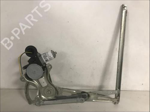 Used Front right window mechanism Front right window mechanism TOYOTA PRIUS Liftback (_W2_) [2003-2010] 33581210 33581210