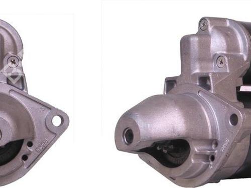 Used Starter Starter SUZUKI SWIFT IV (FZ, NZ) [2010-2026] 35911853 35911853