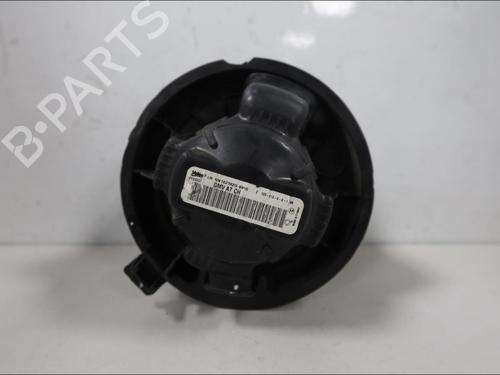 Used Heater blower motor Heater blower motor 33575644 33575644