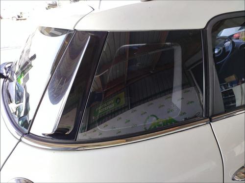 Used Rear right quarter glass Rear right quarter glass MINI MINI COUNTRYMAN (R60) One D (90 hp) 33586755 33586755