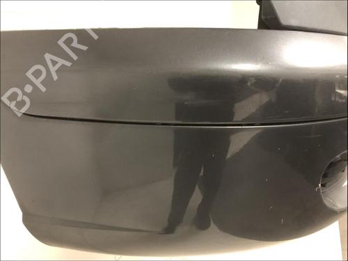 Front bumper CITROËN C8 (EA_, EB_) 2.0 HDi 135 | BP33582542C7 - Image 4